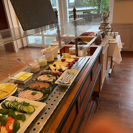 Hotel Krone Aachen | City-Eurogress Eksteriør billede