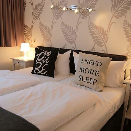 Hotel Krone Aachen | City-Eurogress Eksteriør billede