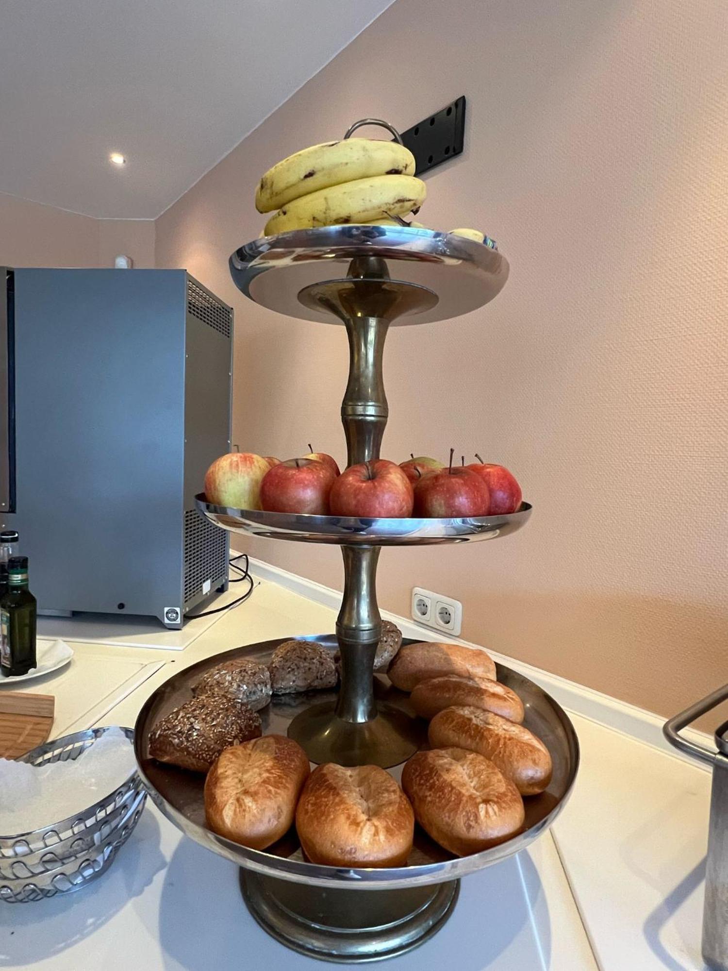Hotel Krone Aachen | City-Eurogress Eksteriør billede